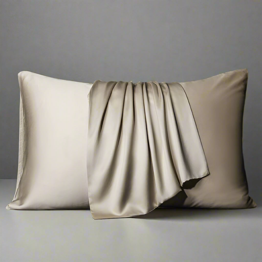Silk Pillowcase