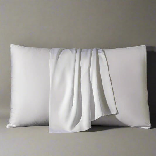 Silk Pillowcase
